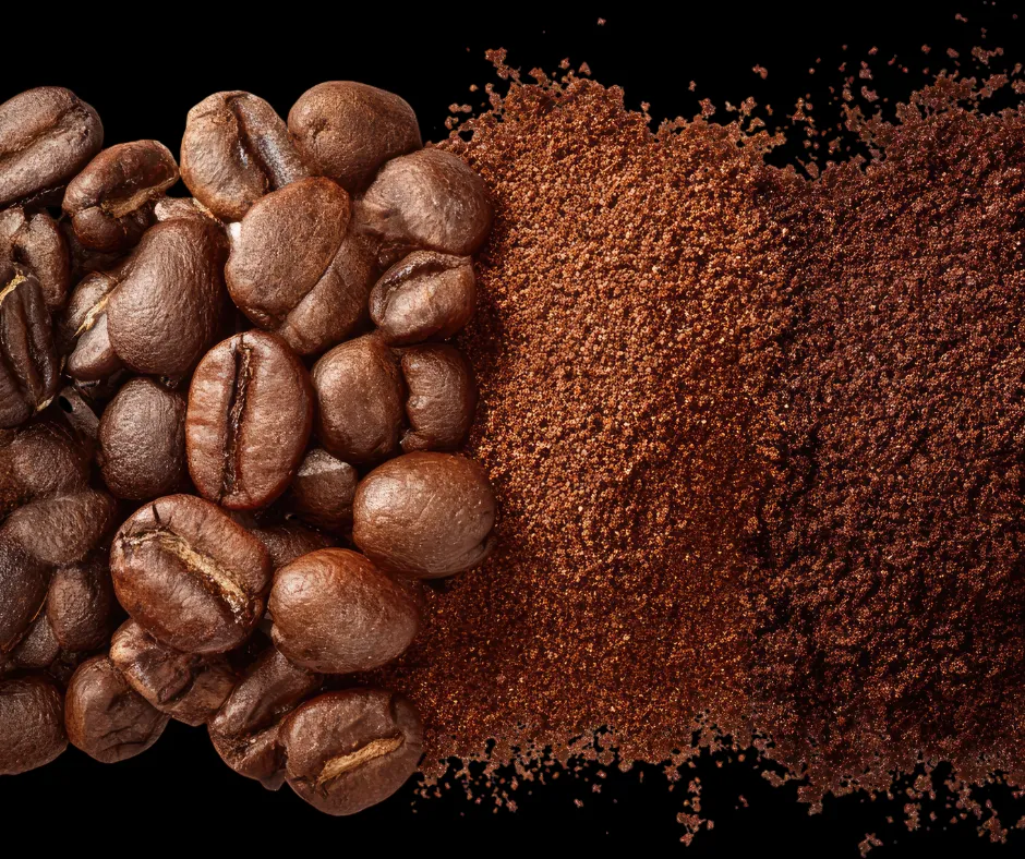 Gaule  Coffee Powder – 100% Nepali Arabica