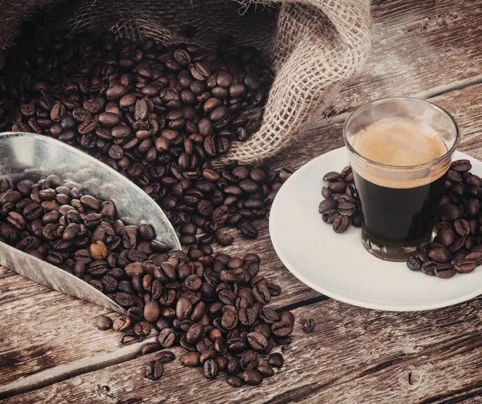 Gaule Himalayan Roast (1kg, Dark)